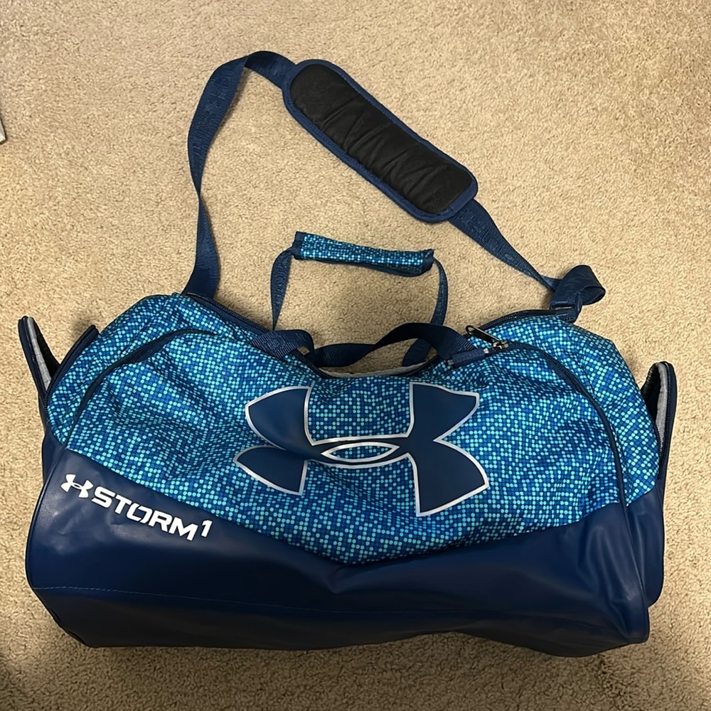 Under Armour Gym Bag